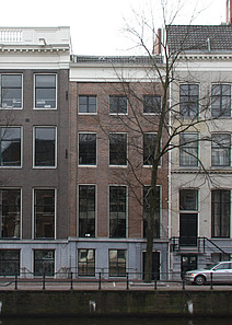 Herengracht 454