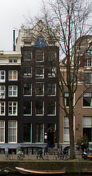 Herengracht 274