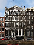 Herengracht 70 - 72