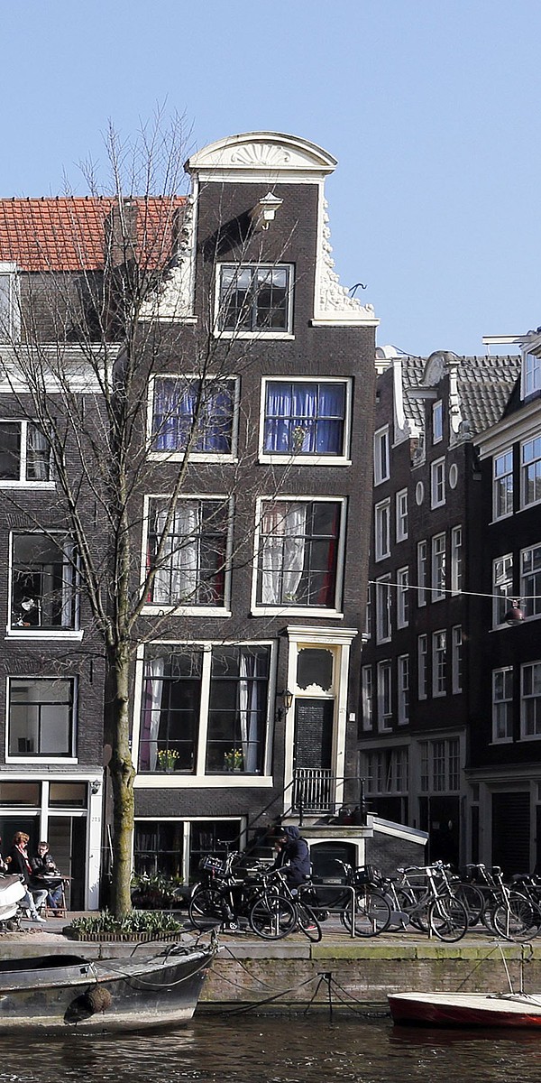 Herengracht 275