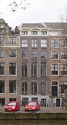 Herengracht 590