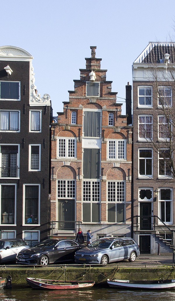 Herengracht 81