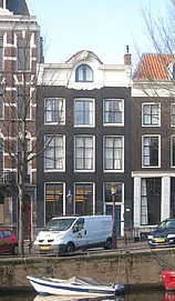 Herengracht 4