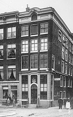 Herengracht 430, van voor 1904