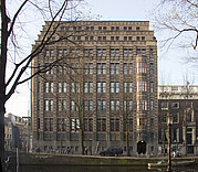 Herengracht 482, Amsterdams Archief