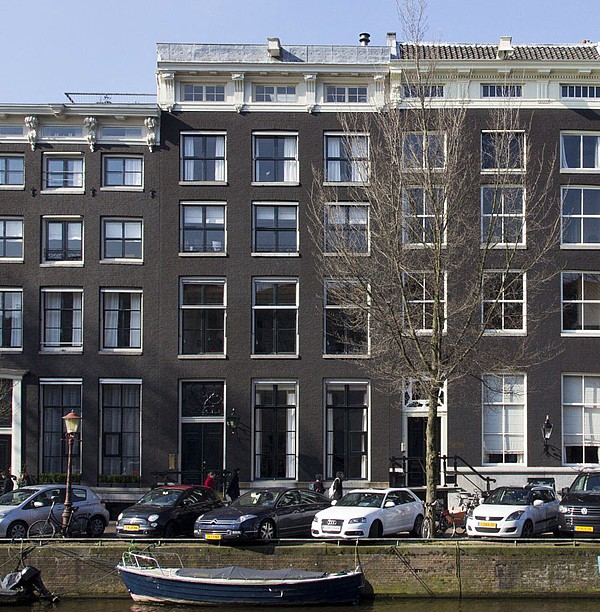 Herengracht 108