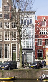 Herengracht 154