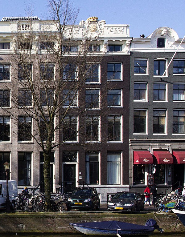 Herengracht 92