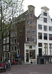 Herengracht 394