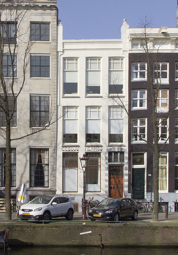 Herengracht 278