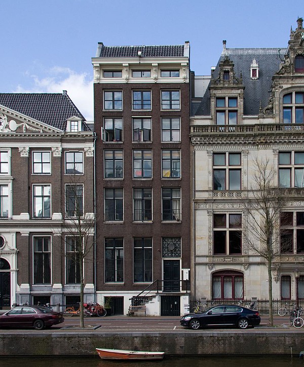 Herengracht 384