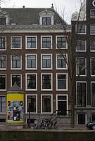 Herengracht 528