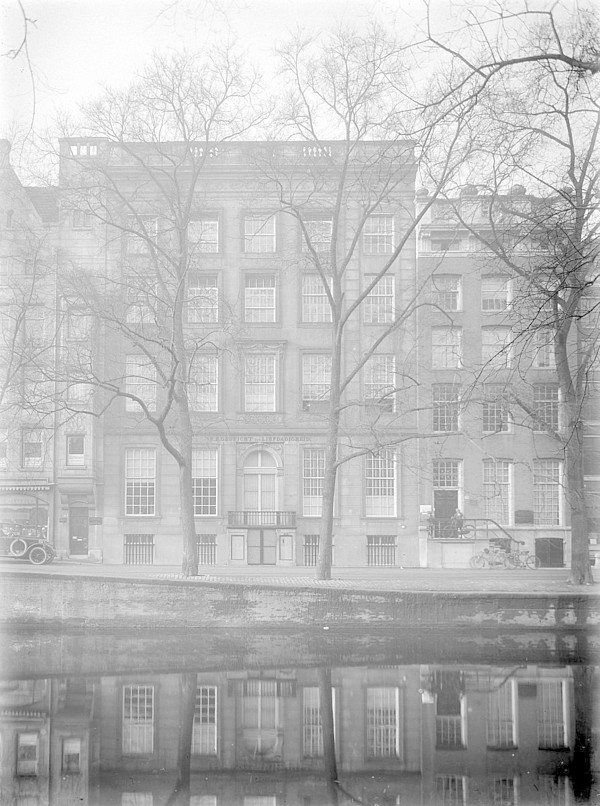 Herengracht 182 RCE 1926