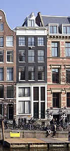 Herengracht 253