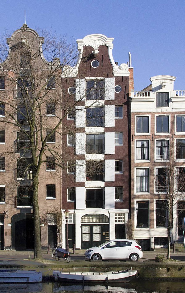 Herengracht 157, 1015 BH