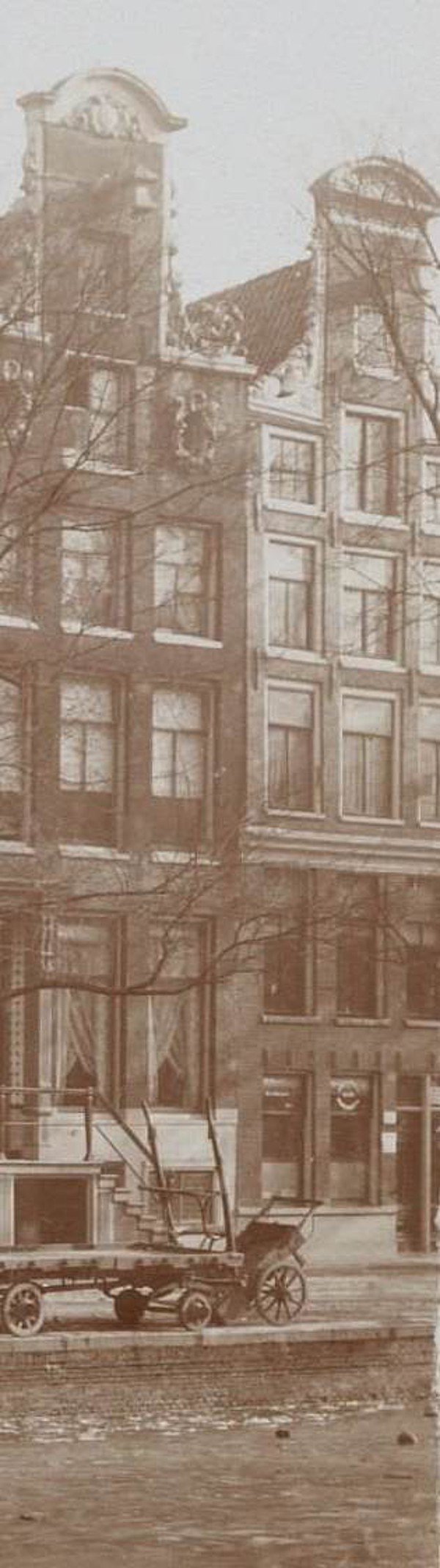 Herengracht 141.1883 Hertz