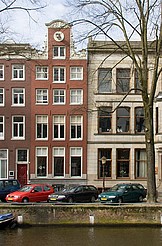 Herengracht 326