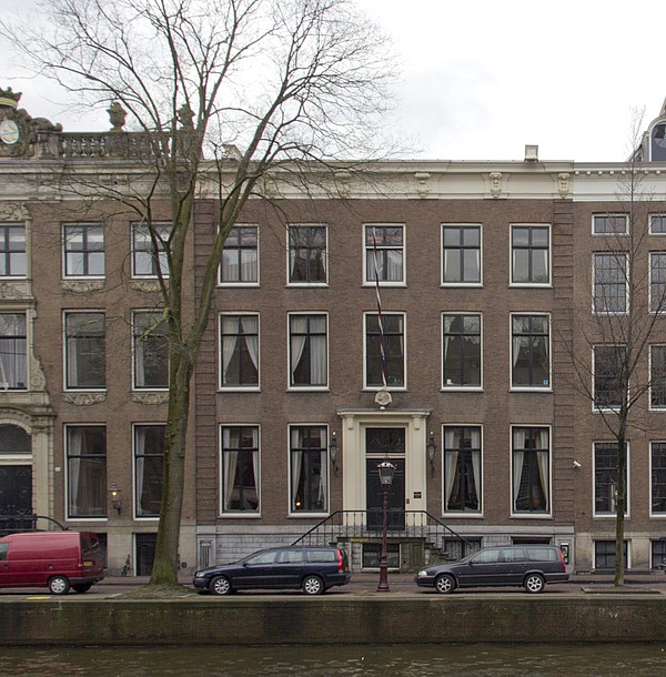 Herengracht 518