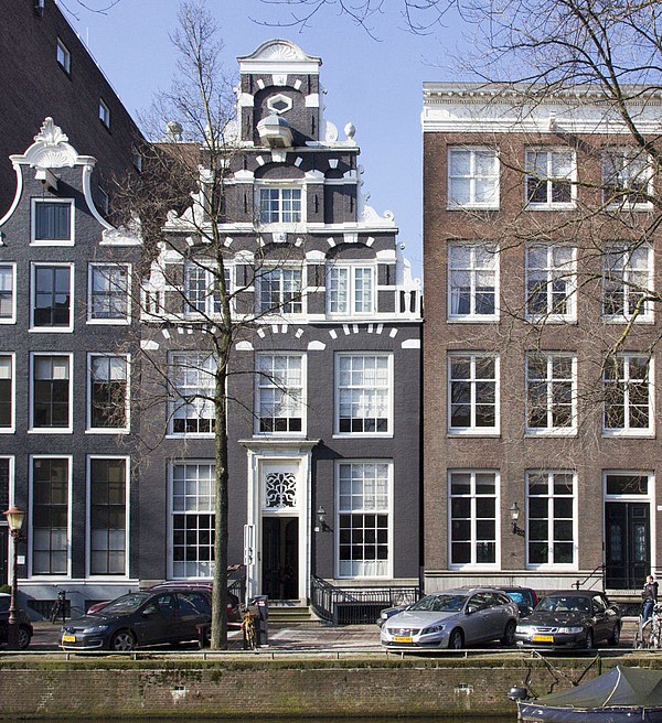 Herengracht 120