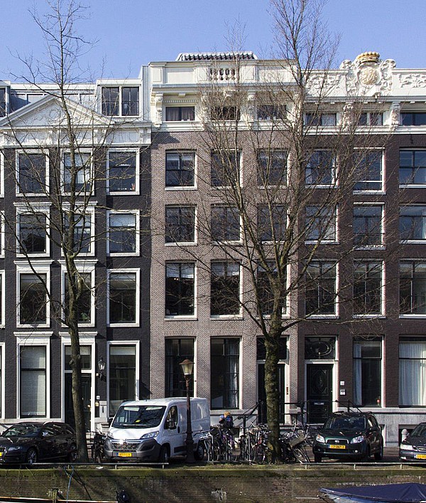 Herengracht 94