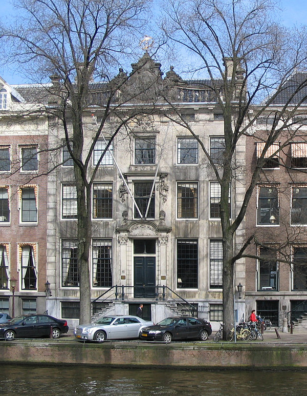 Herengracht 477