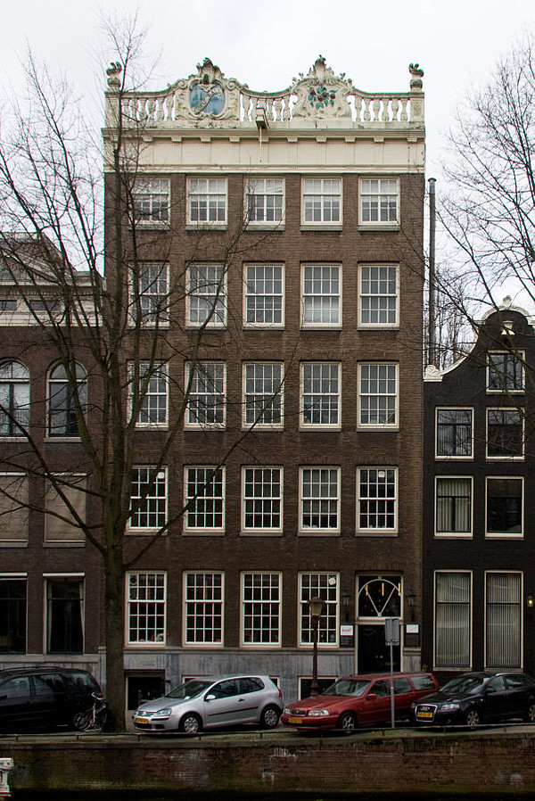Herengracht 244 - 246