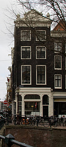 Herengracht 232