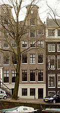 Herengracht 598