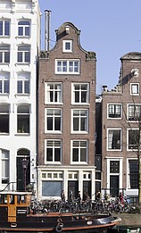 Herengracht 261,