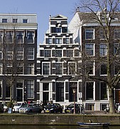 Herengracht 100