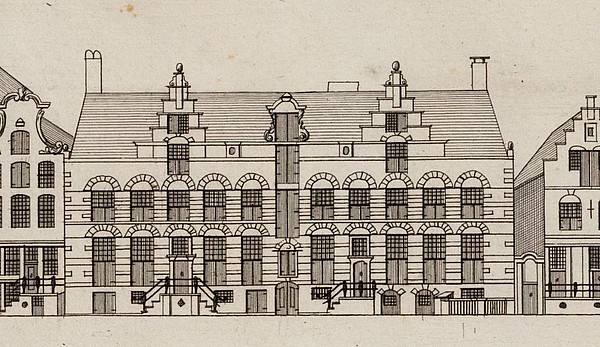 Herengracht 109-111 cp
