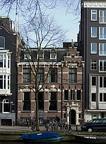 Herengracht 115, 1015 BE