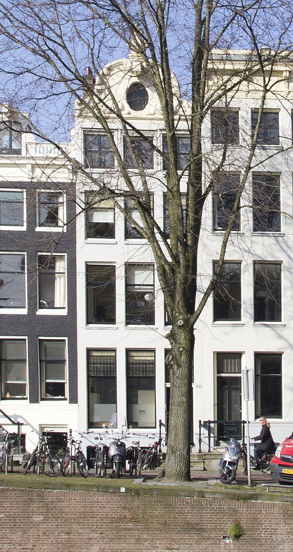 Herengracht 352