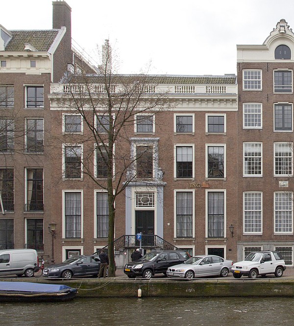 Herengracht 580