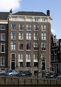 Herengracht 401 en 403