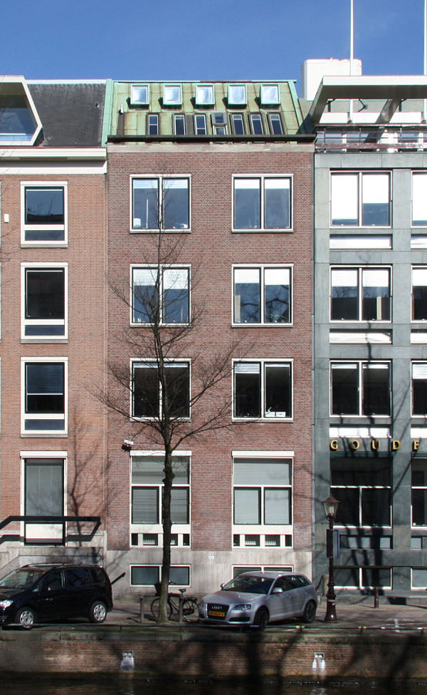Herengracht 465