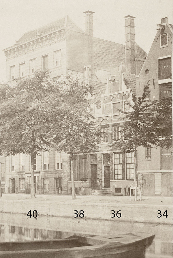 Herengracht 034-50 1865 Oosterhuis SAA corr