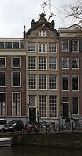 Herengracht 564