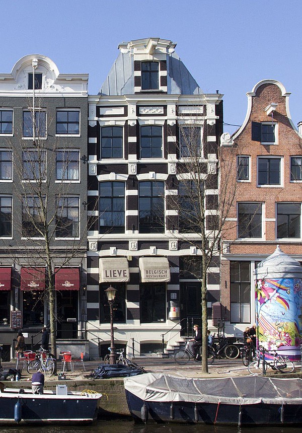Herengracht 88