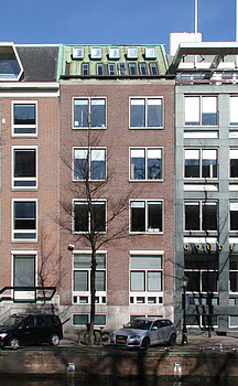 Herengracht 465