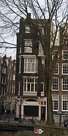 Herengracht 169a