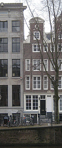 Herengracht 398