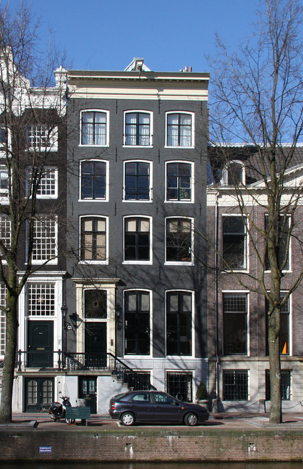 Herengracht 569