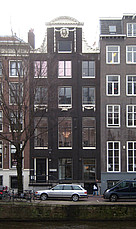 Herengracht 420