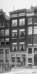 Herengracht 426, van voor 1904