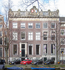 Herengracht 609 - 611