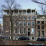 Herengracht 105 - 107, 1015 BE,