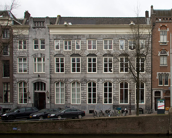 Herengracht 196-200