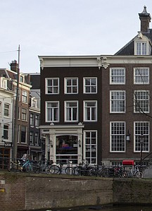 Herengracht 558