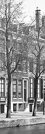 Herengracht 601 1867